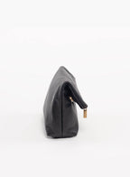 Asymmetric Makeup Bag - Che Cose Belle