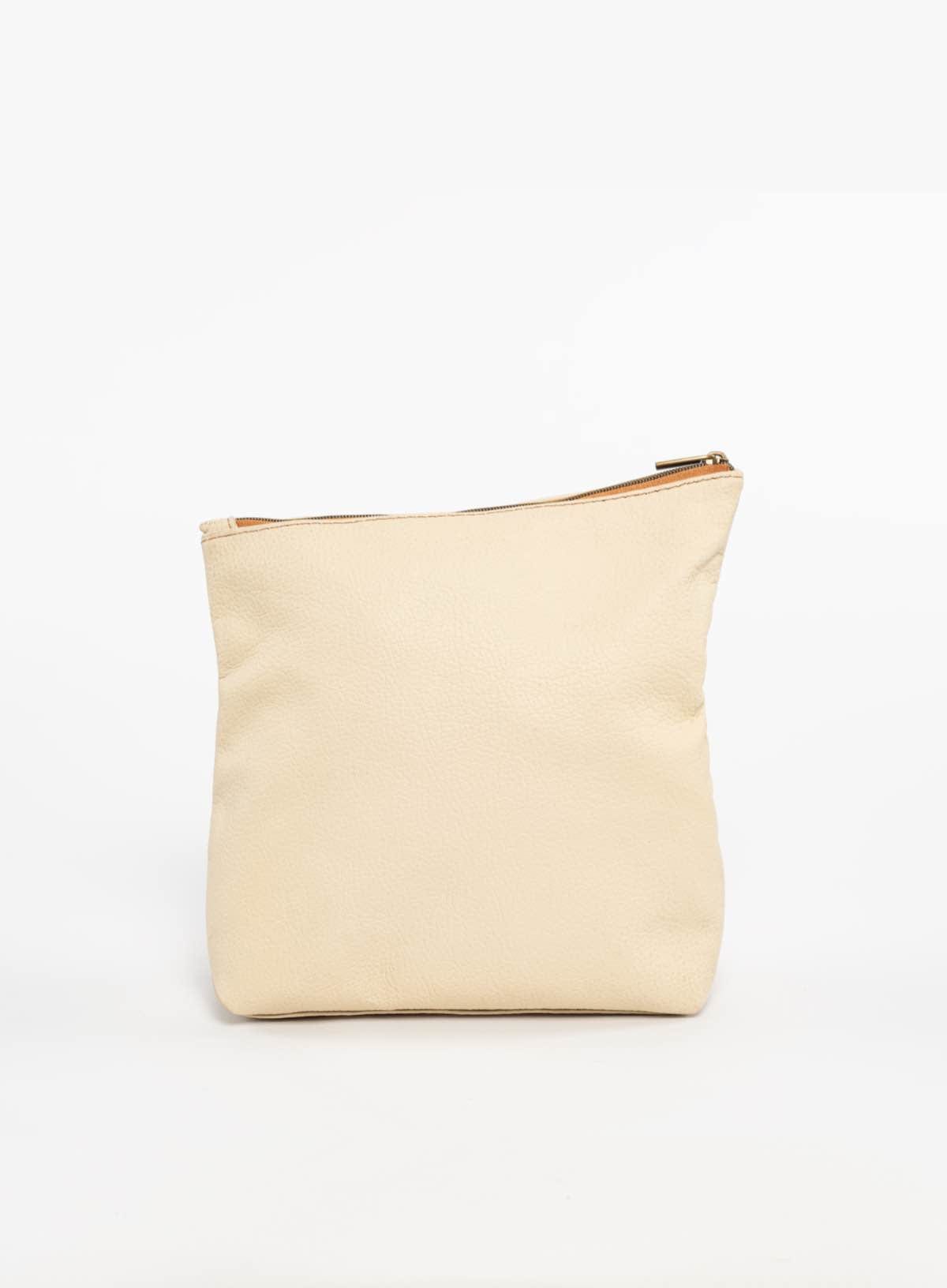 Asymmetric Makeup Bag - Che Cose Belle