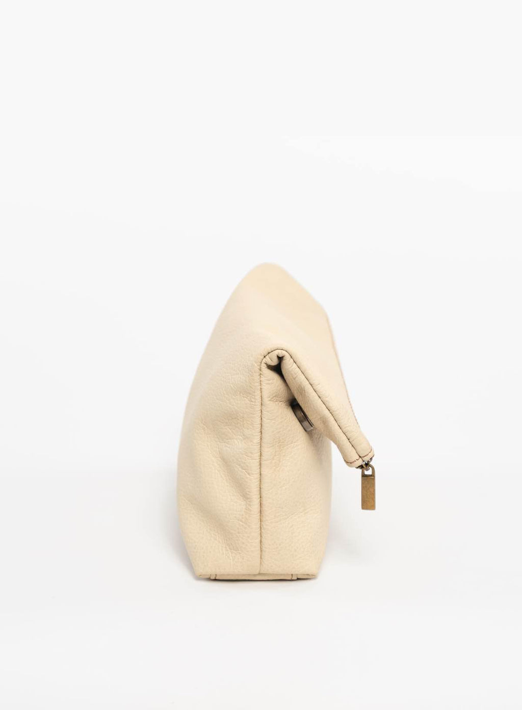 Asymmetric Makeup Bag - Che Cose Belle