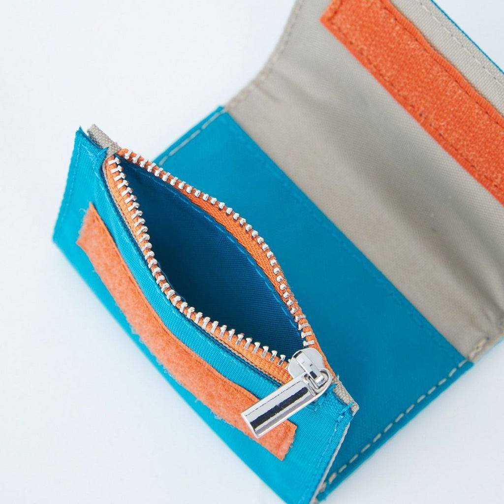 Attractive Charming Beautiful Mini Female Short Coin Purses - Che Cose Belle