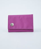Attractive Charming Beautiful Mini Female Short Coin Purses - Che Cose Belle