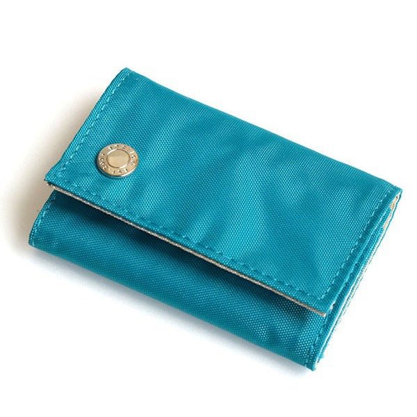 Attractive Charming Beautiful Mini Female Short Coin Purses - Che Cose Belle
