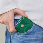 Attractive Charming Beautiful Mini Female Short Coin Purses - Che Cose Belle