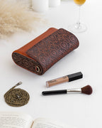 Auburn Elegance Sling Bag - Che Cose Belle