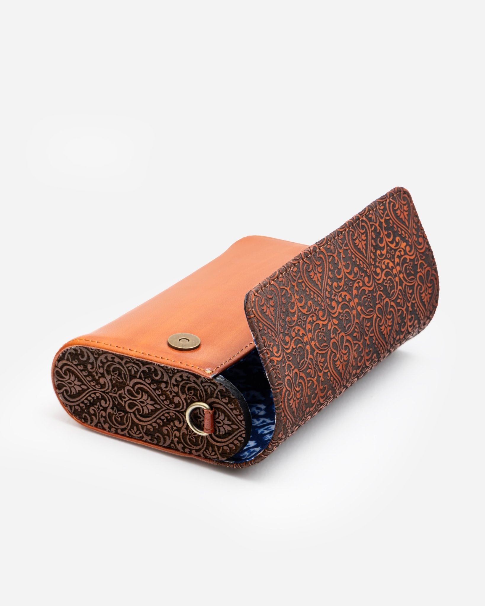 Auburn Elegance Sling Bag - Che Cose Belle