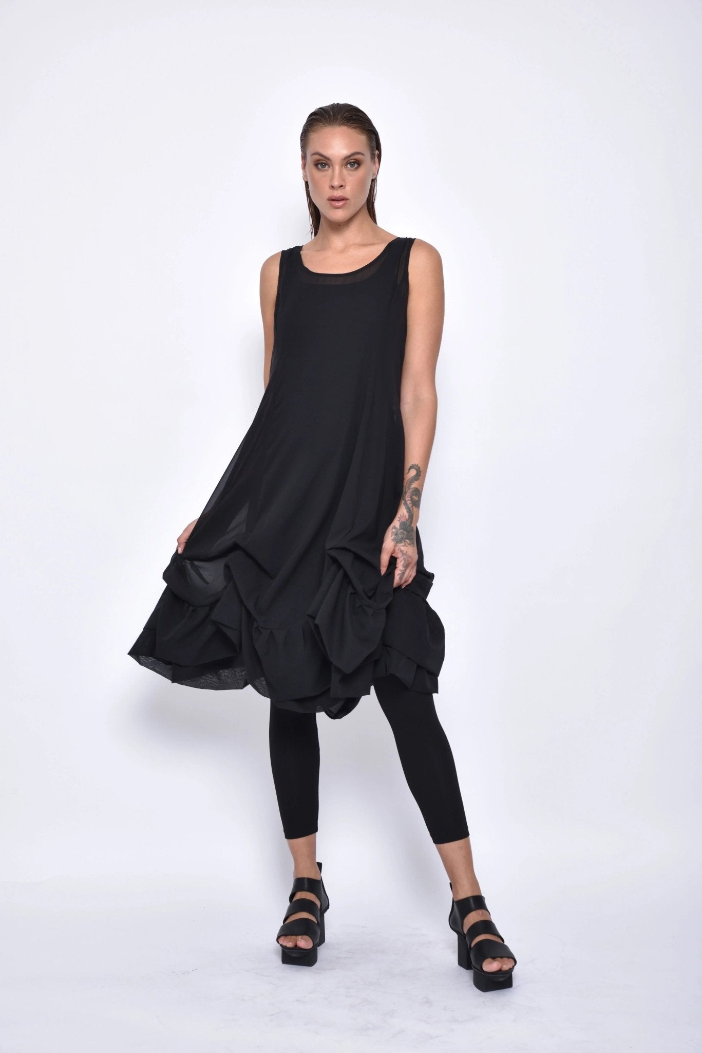 Aura dress - Che Cose Belle