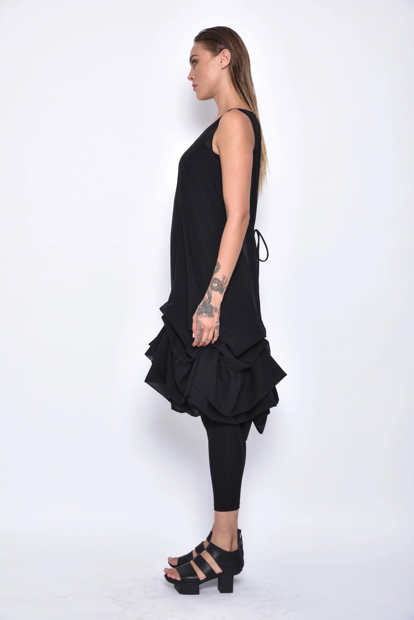 Aura dress - Che Cose Belle
