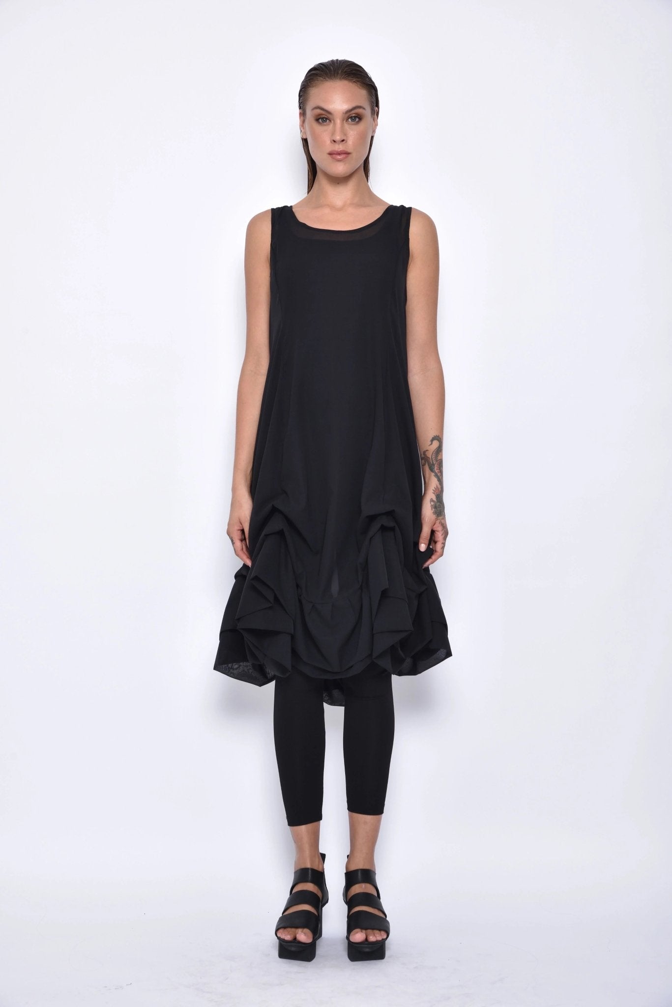 Aura dress - Che Cose Belle