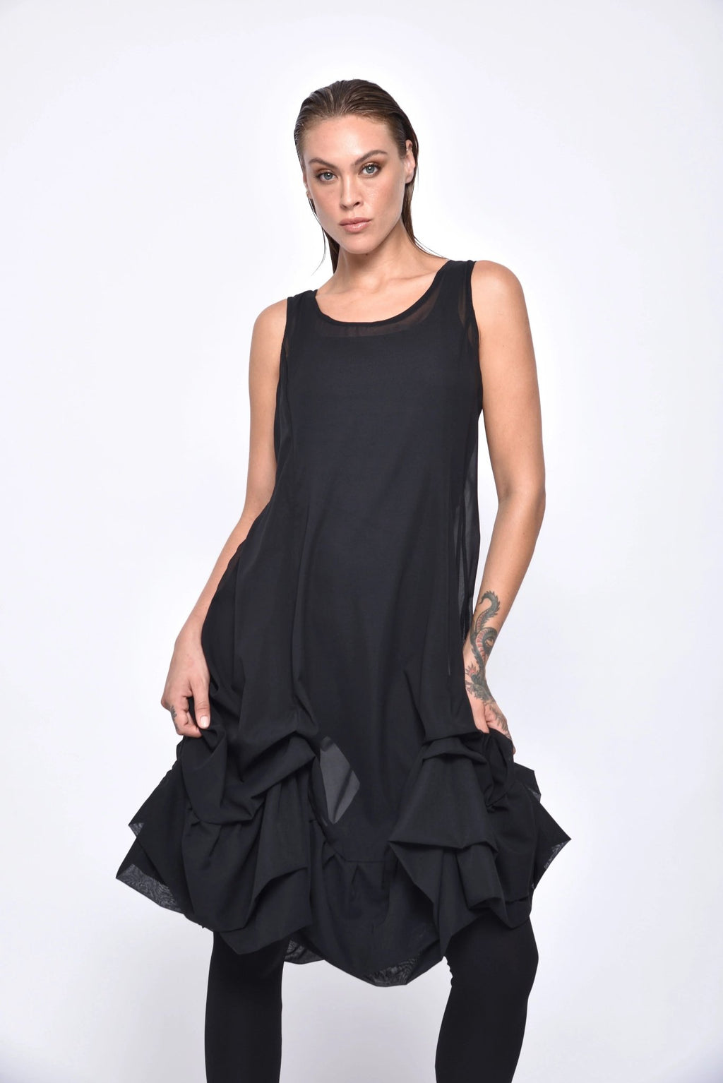 Aura dress - Che Cose Belle