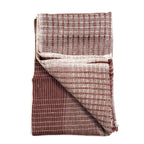 Auro Handwoven Linen Scarf - Che Cose Belle