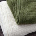 Aurora Knit Alpaca Throw - Che Cose Belle