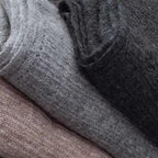 Aurora Knit Alpaca Throw - Che Cose Belle