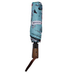 Auto Open/ Close Printed Umbrella - 3100 - Che Cose Belle