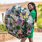 Auto Open/ Close Printed Umbrella - 3100 - Che Cose Belle