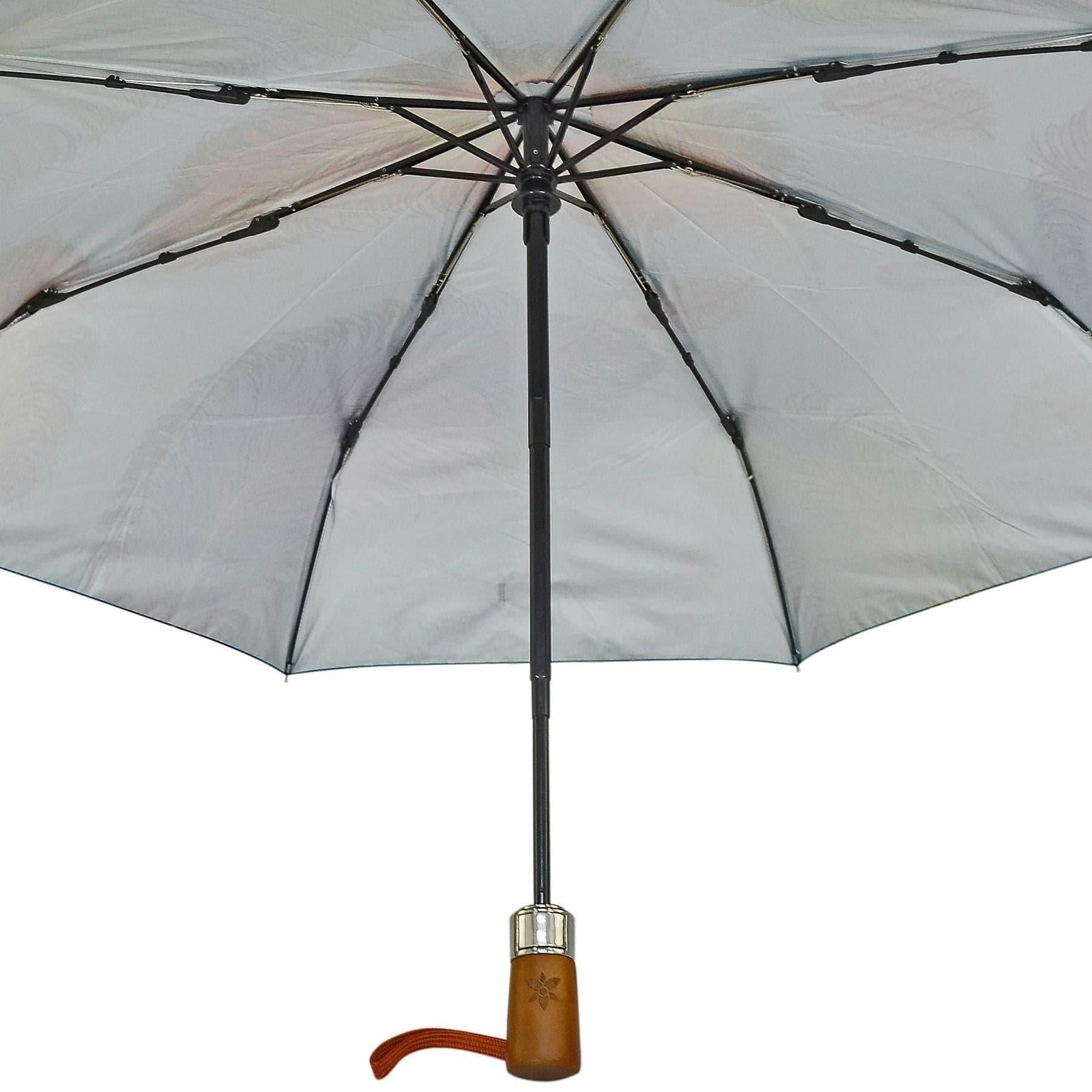 Auto Open/ Close Printed Umbrella - 3100 - Che Cose Belle