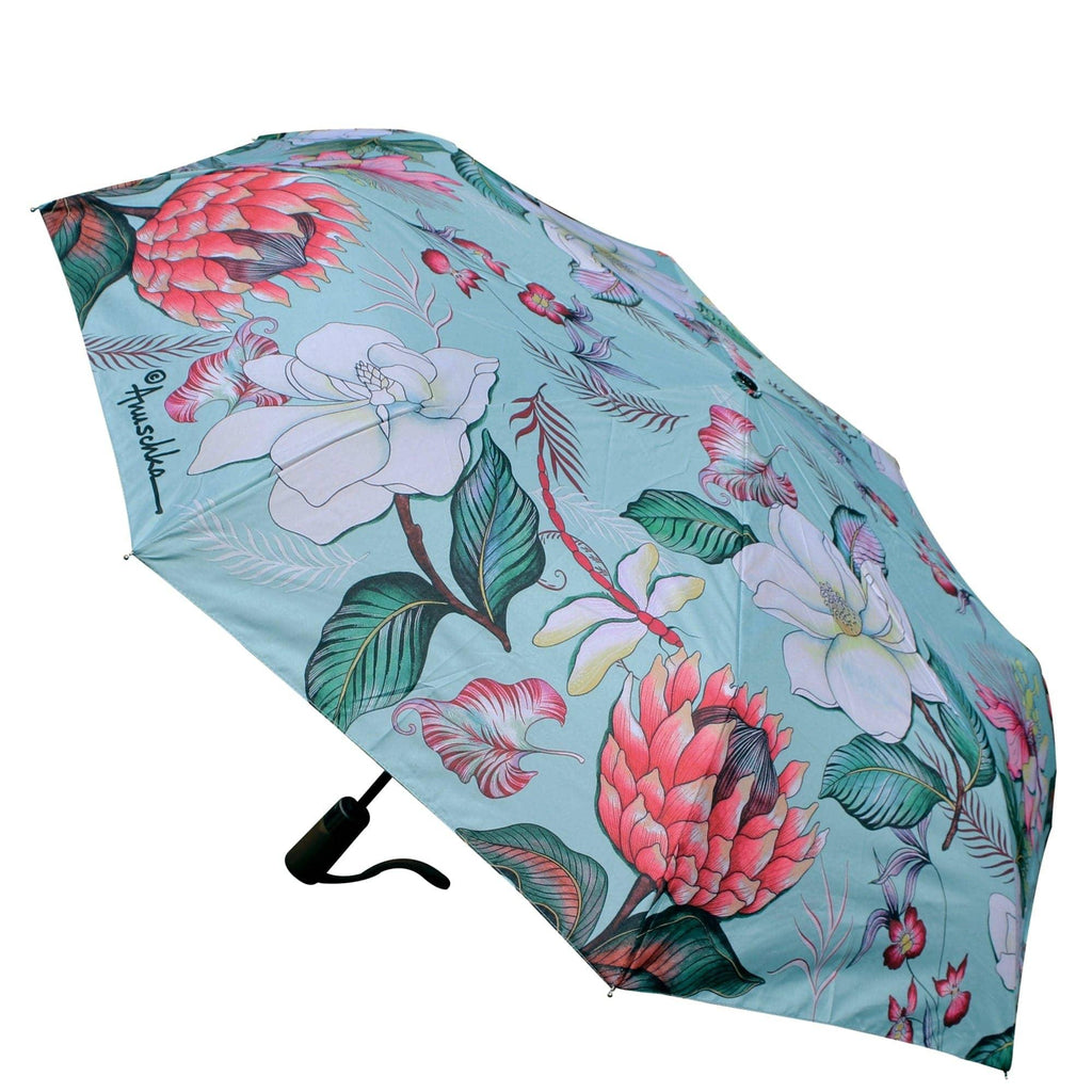 Auto Open/ Close Printed Umbrella - 3100 - Che Cose Belle