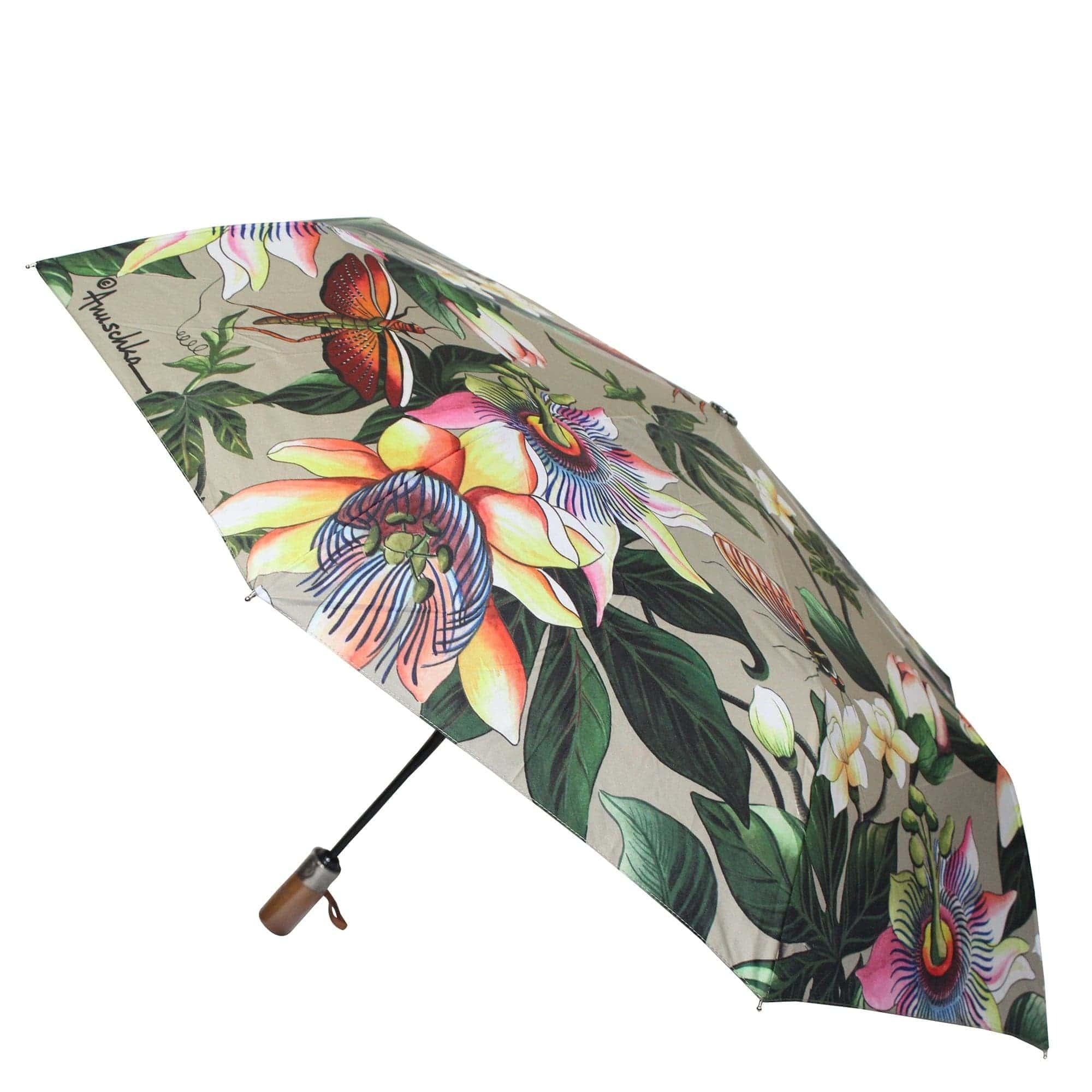 Auto Open/ Close Printed Umbrella - 3100 - Che Cose Belle