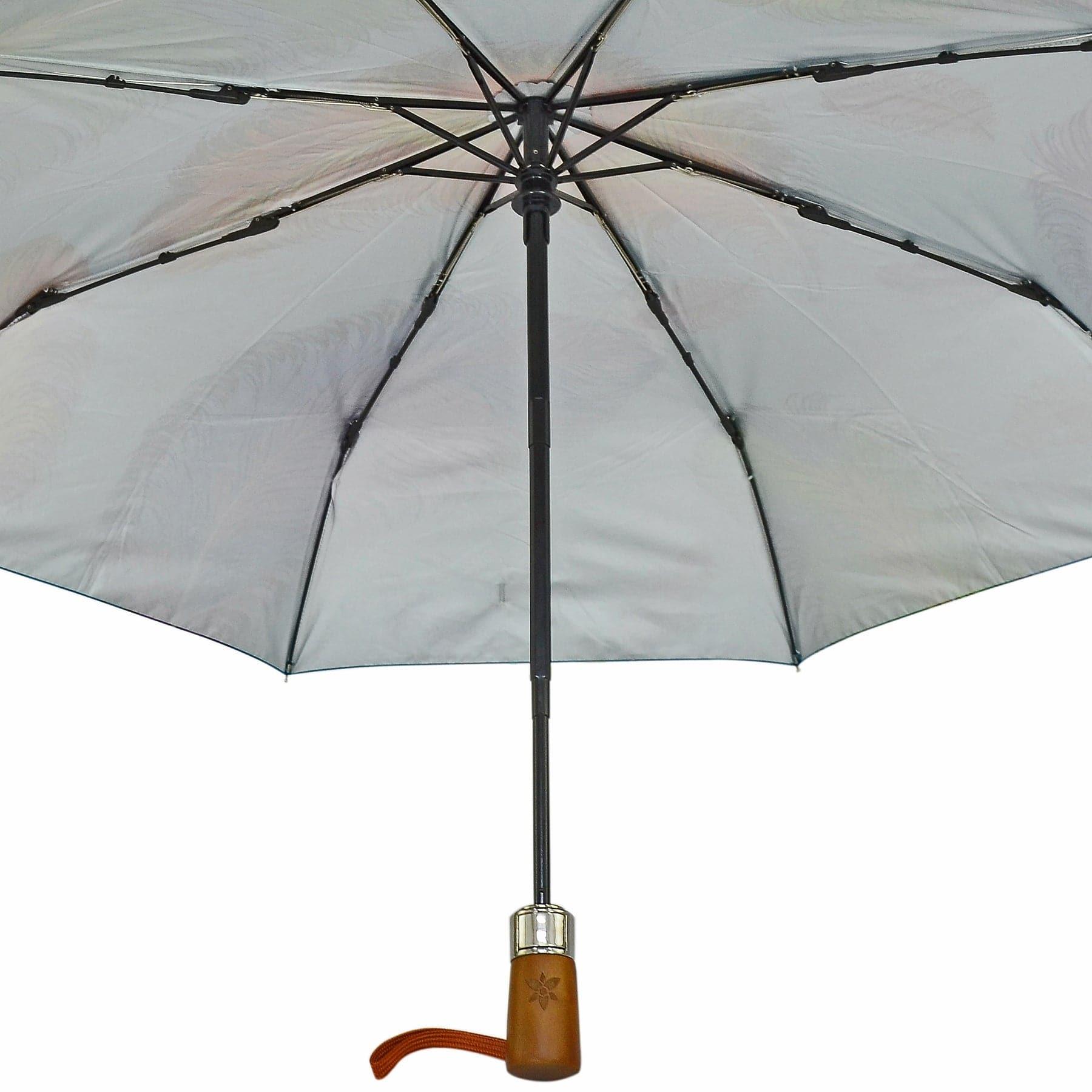 Auto Open/ Close Printed Umbrella - 3100 - Che Cose Belle