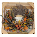 Autumn Bounty Wreath - Che Cose Belle