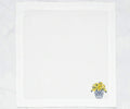 Printed Cotton Napkins