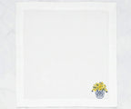 Printed Cotton Napkins
