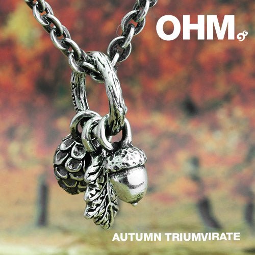 Autumn Triumvirate - Che Cose Belle