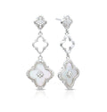 Avalon Earrings - Che Cose Belle
