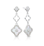 Avalon Earrings - Che Cose Belle