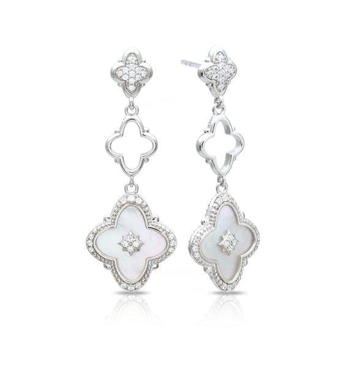 Avalon Earrings - Che Cose Belle