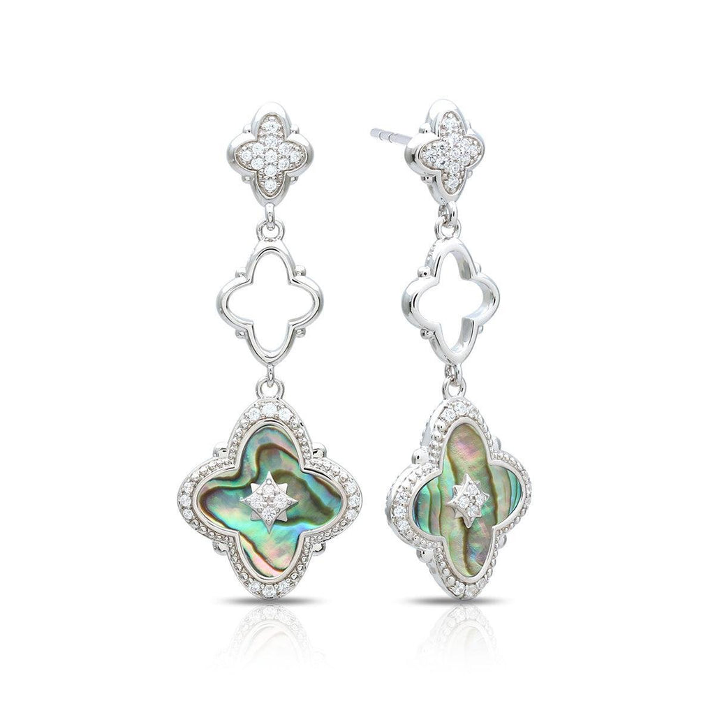 Avalon Earrings - Che Cose Belle