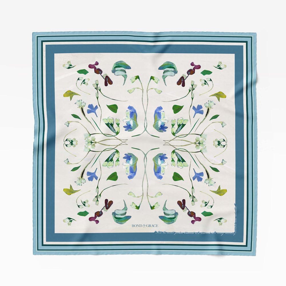 Awakening Art Scarf - Che Cose Belle