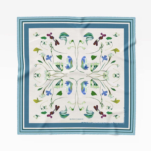 Awakening Art Scarf - Che Cose Belle