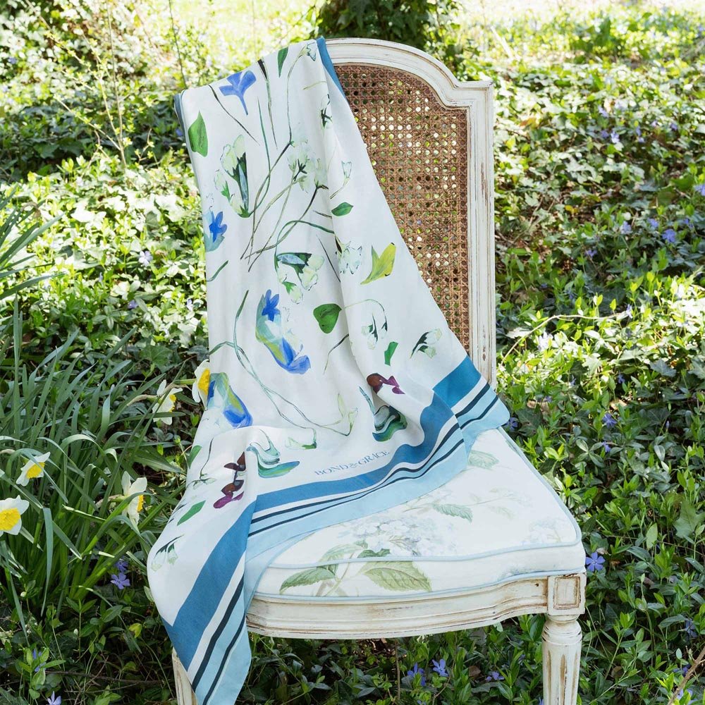Awakening Art Scarf - Che Cose Belle