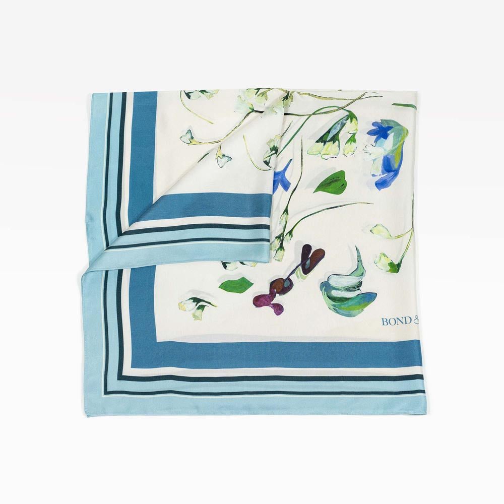 Awakening Art Scarf - Che Cose Belle