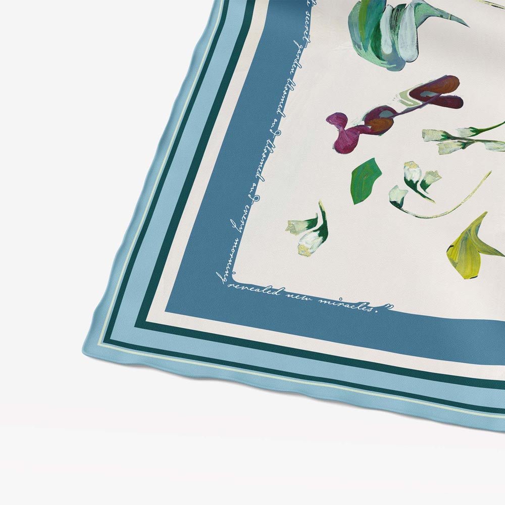 Awakening Art Scarf - Che Cose Belle