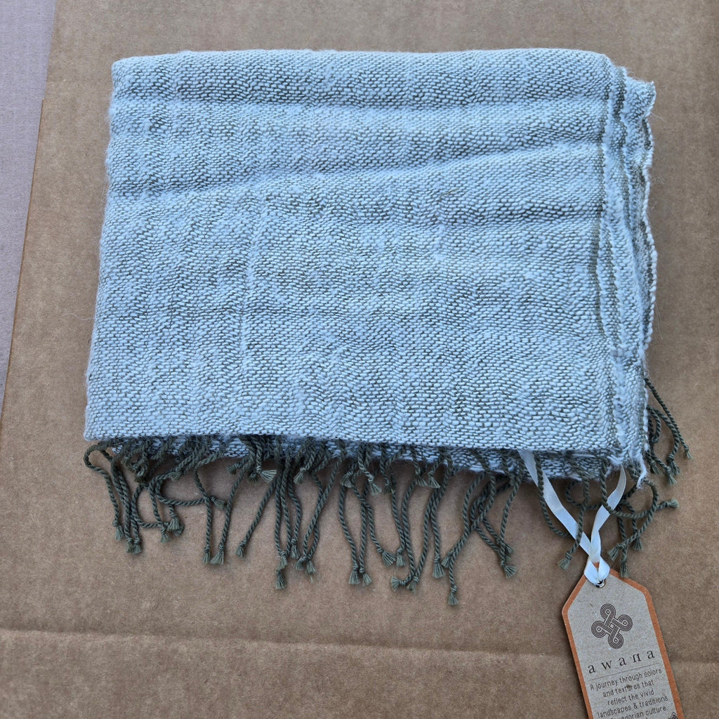Awana Alpaca Pashminas - Che Cose Belle