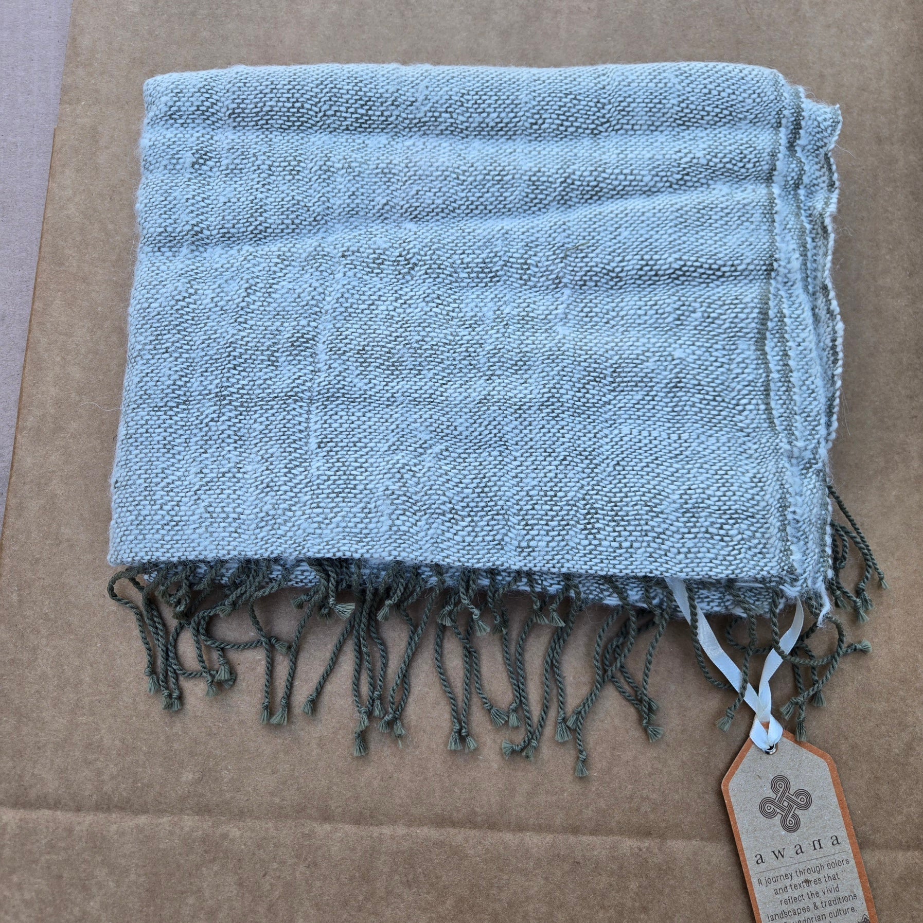 Awana Alpaca Pashminas - Che Cose Belle