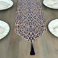 Ayyubid Pattern Table Runner - Che Cose Belle