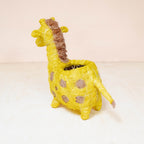 Baby Giraffe Planter