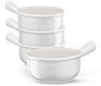 French Onion Soup Crocks, 18 oz, Set of 4