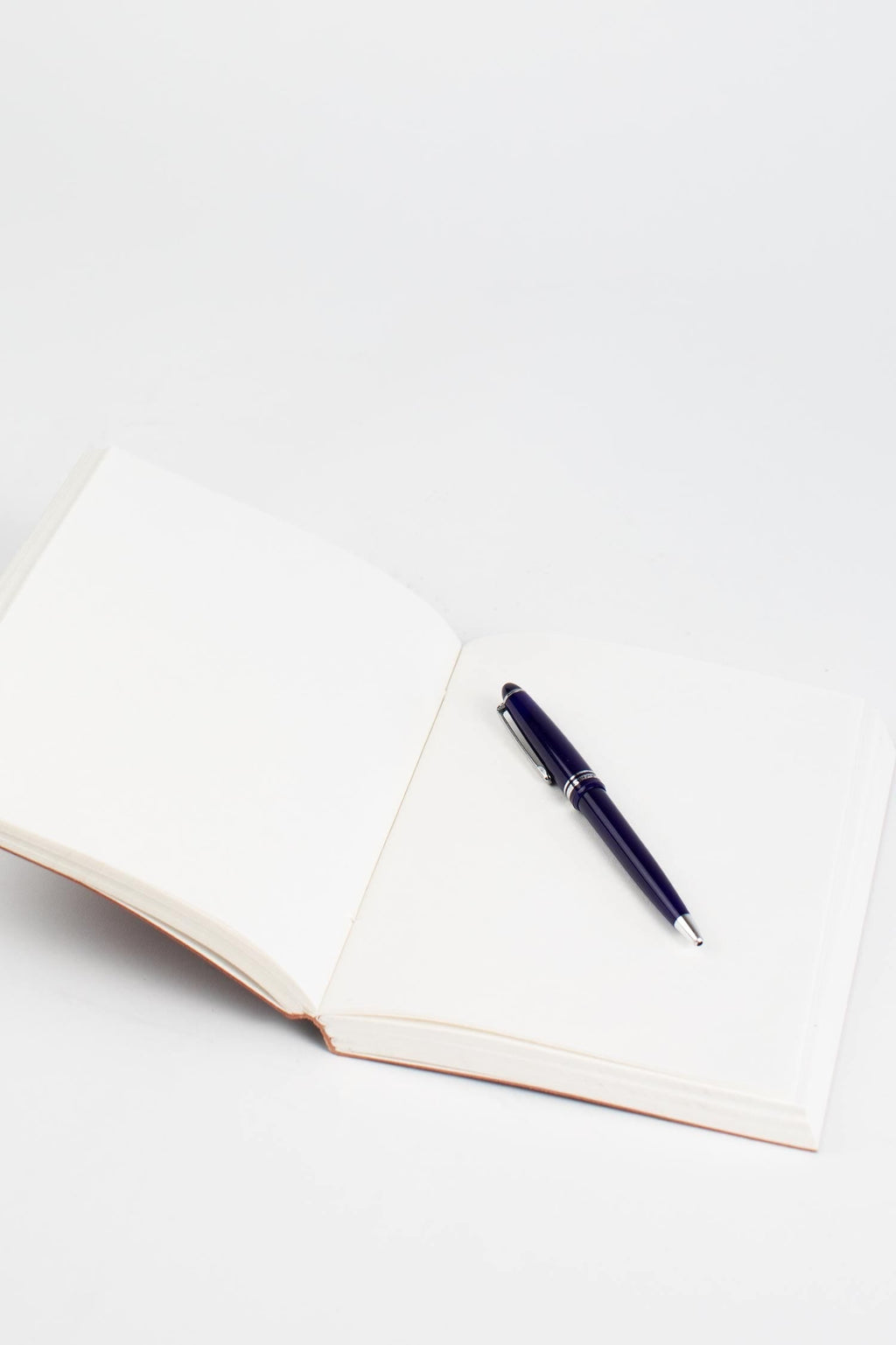 Lead the Way Journal