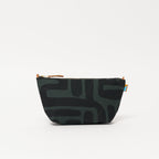 Large Convertible Pouch - Safari Kuba
