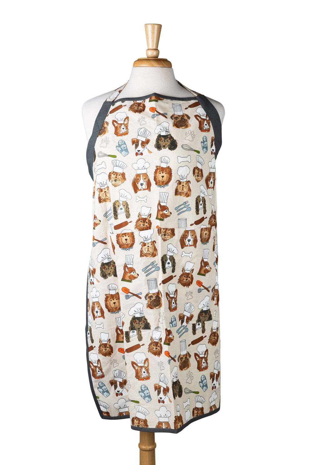 Dog Chefs Apron