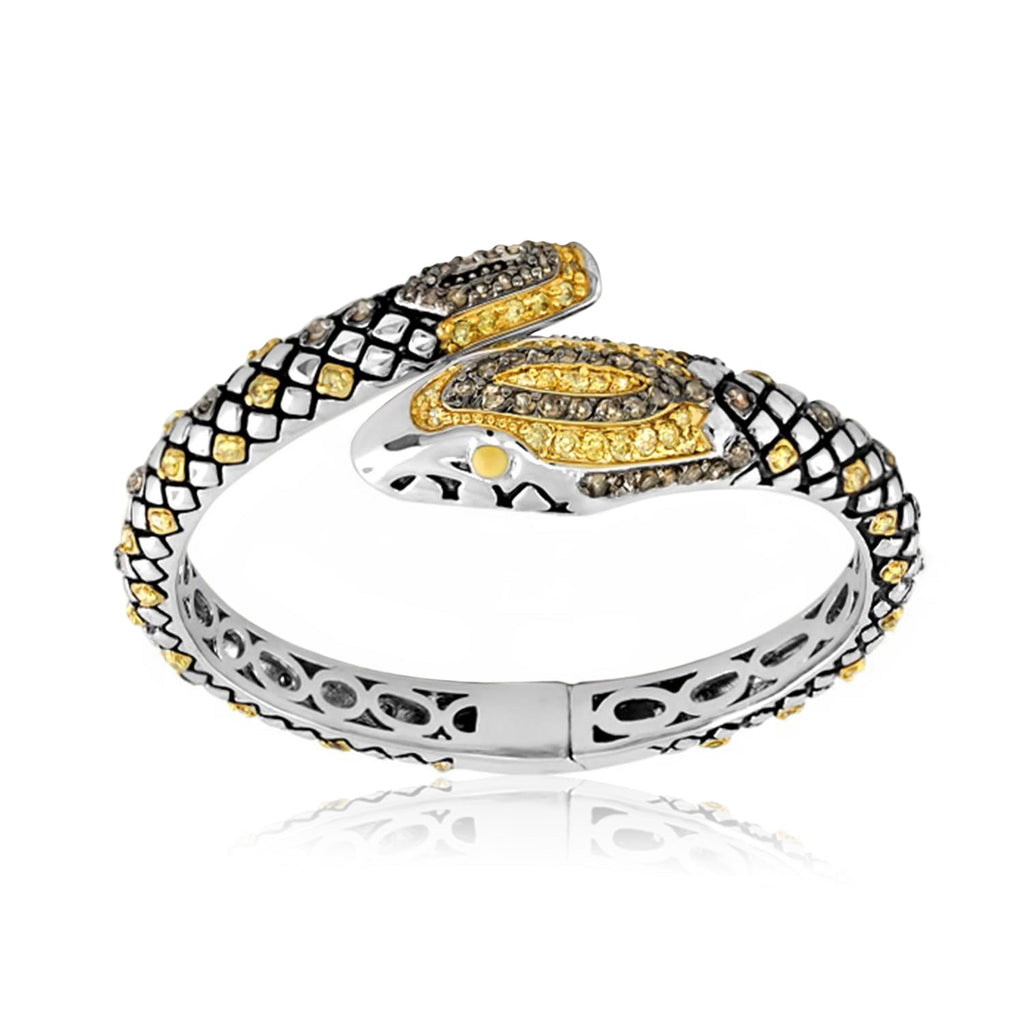 Animal Paradise Bangle