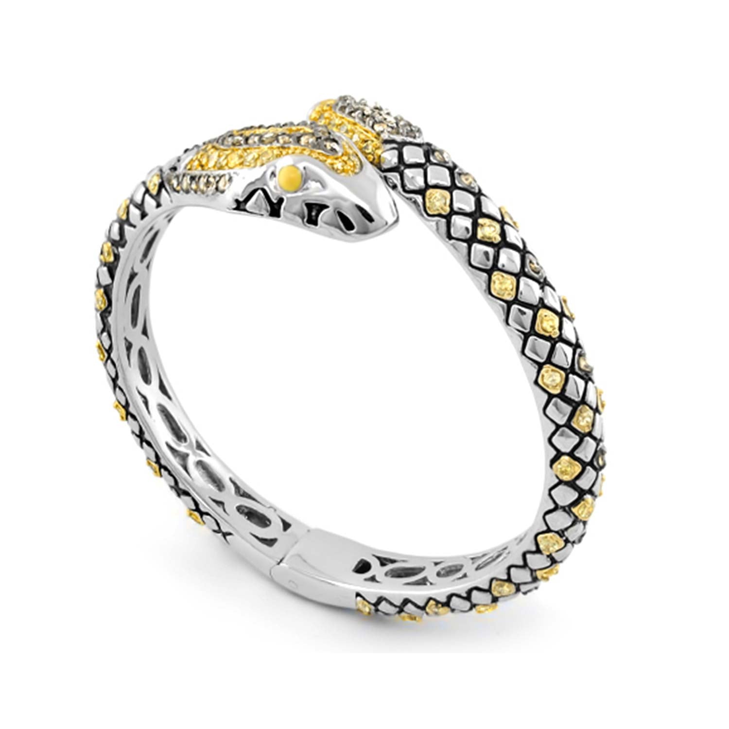 Animal Paradise Bangle