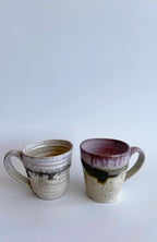 Borealis Cafe Cups