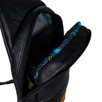 Vegan Leather Crossbody Bag for Women | Umoja Large Sling Bag for Men