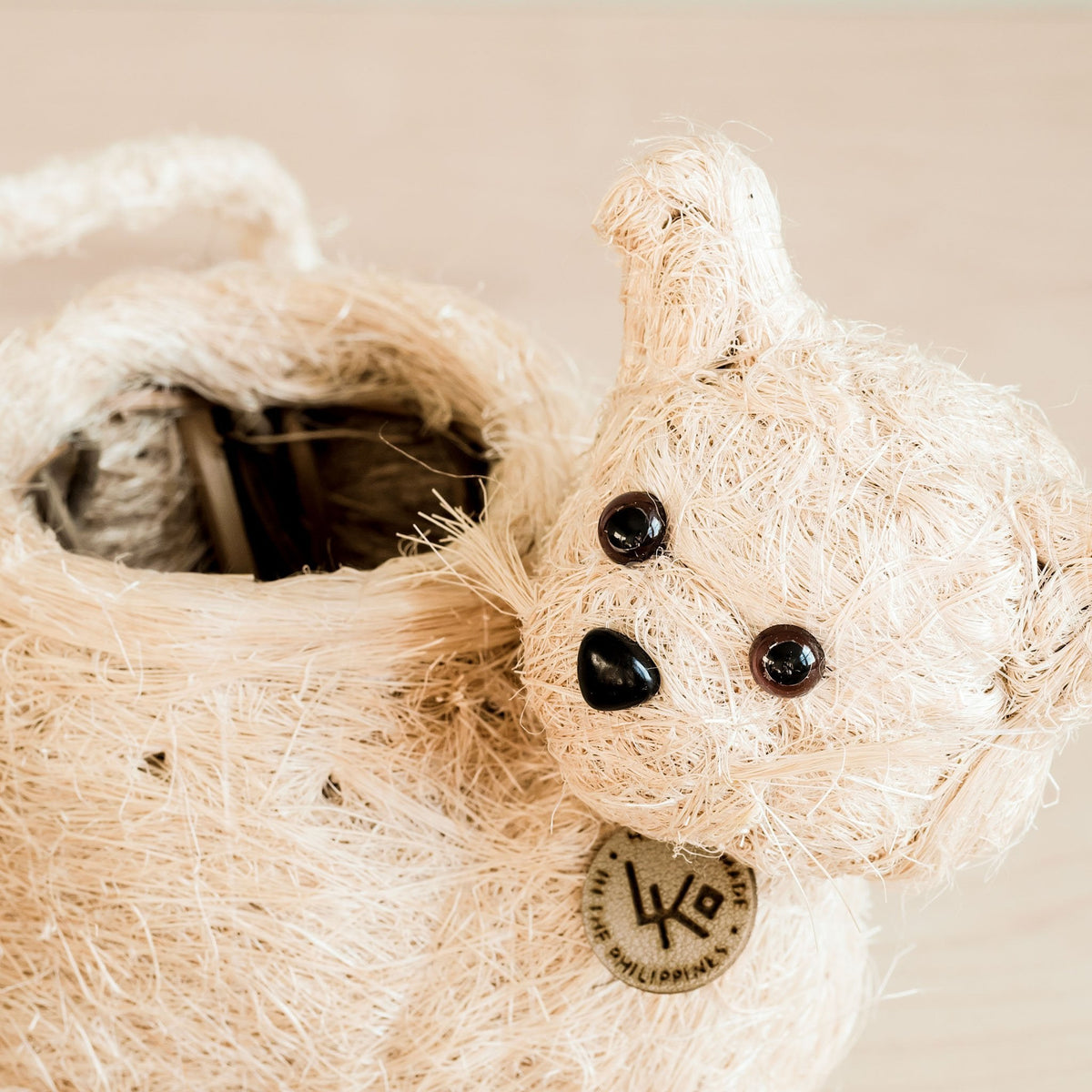 Baby Cat Planter - Che Cose Belle