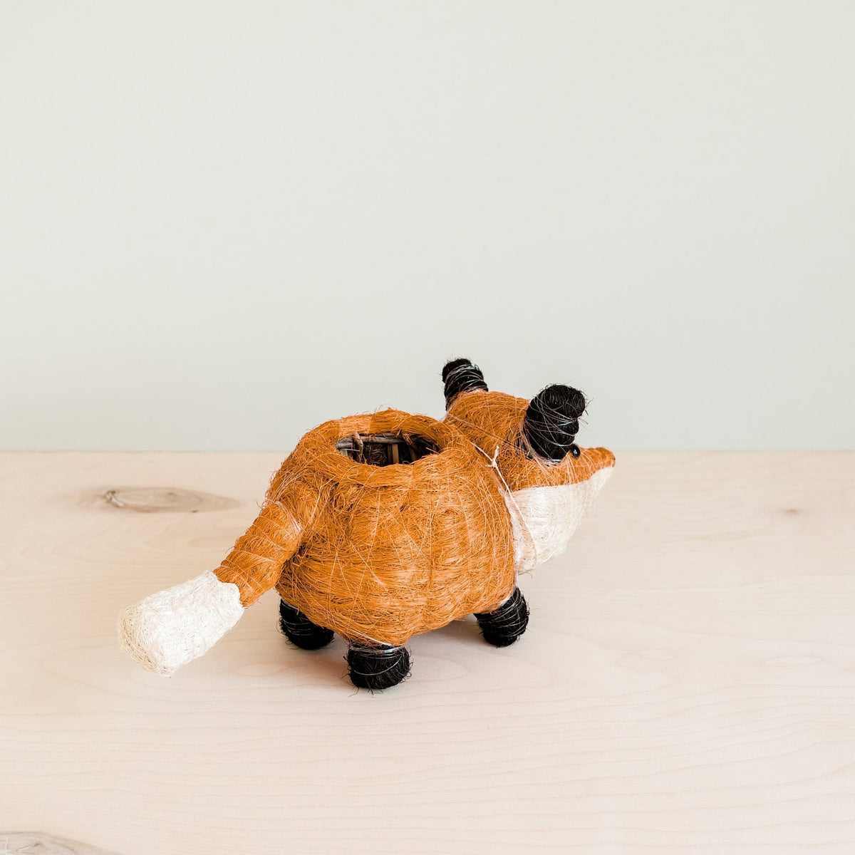 Baby Fox Planter - Che Cose Belle