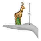 Baby Giraffe Ornament - Che Cose Belle